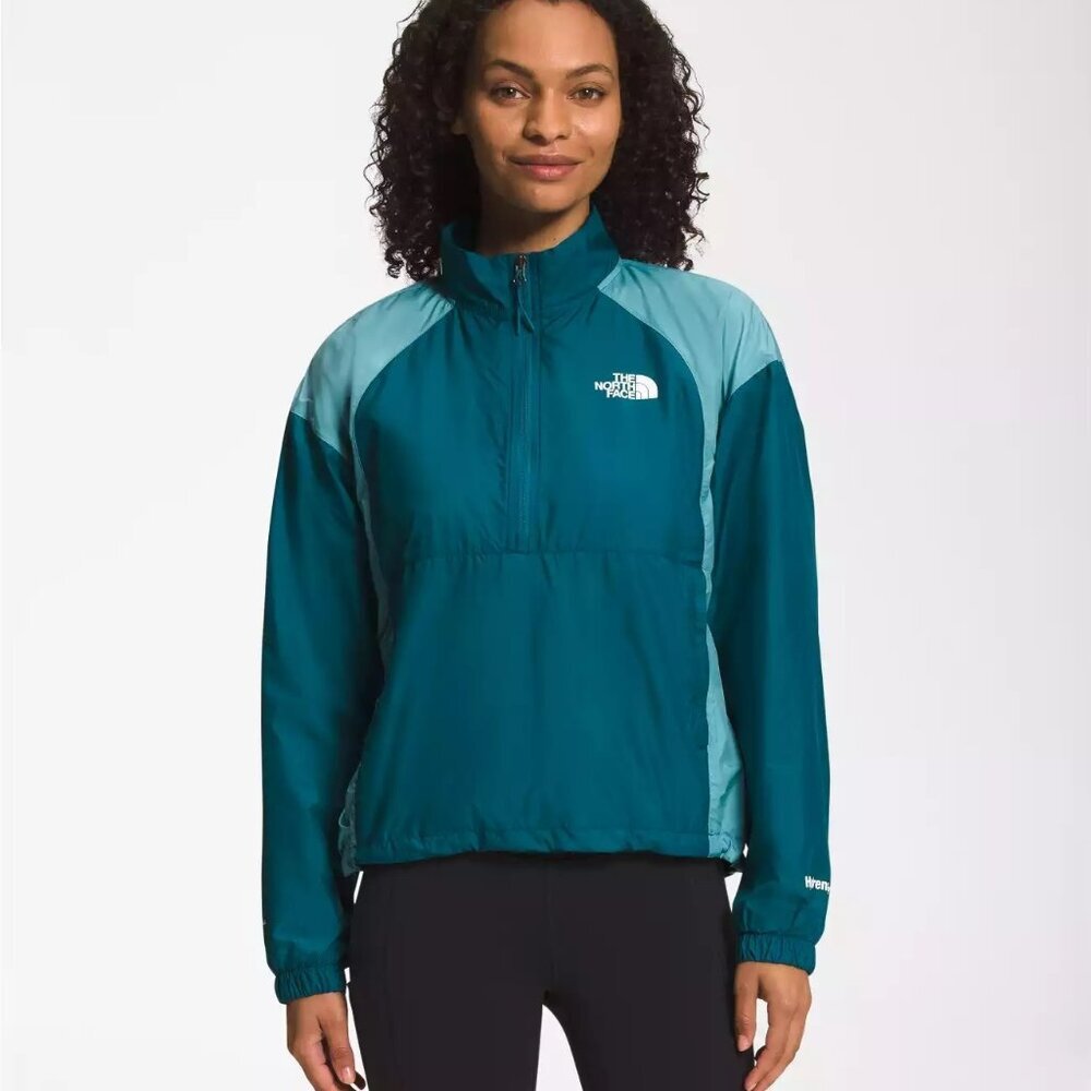 THE NORTH FACE Women’s Hydrenaline 2000 Half Zip Pullover